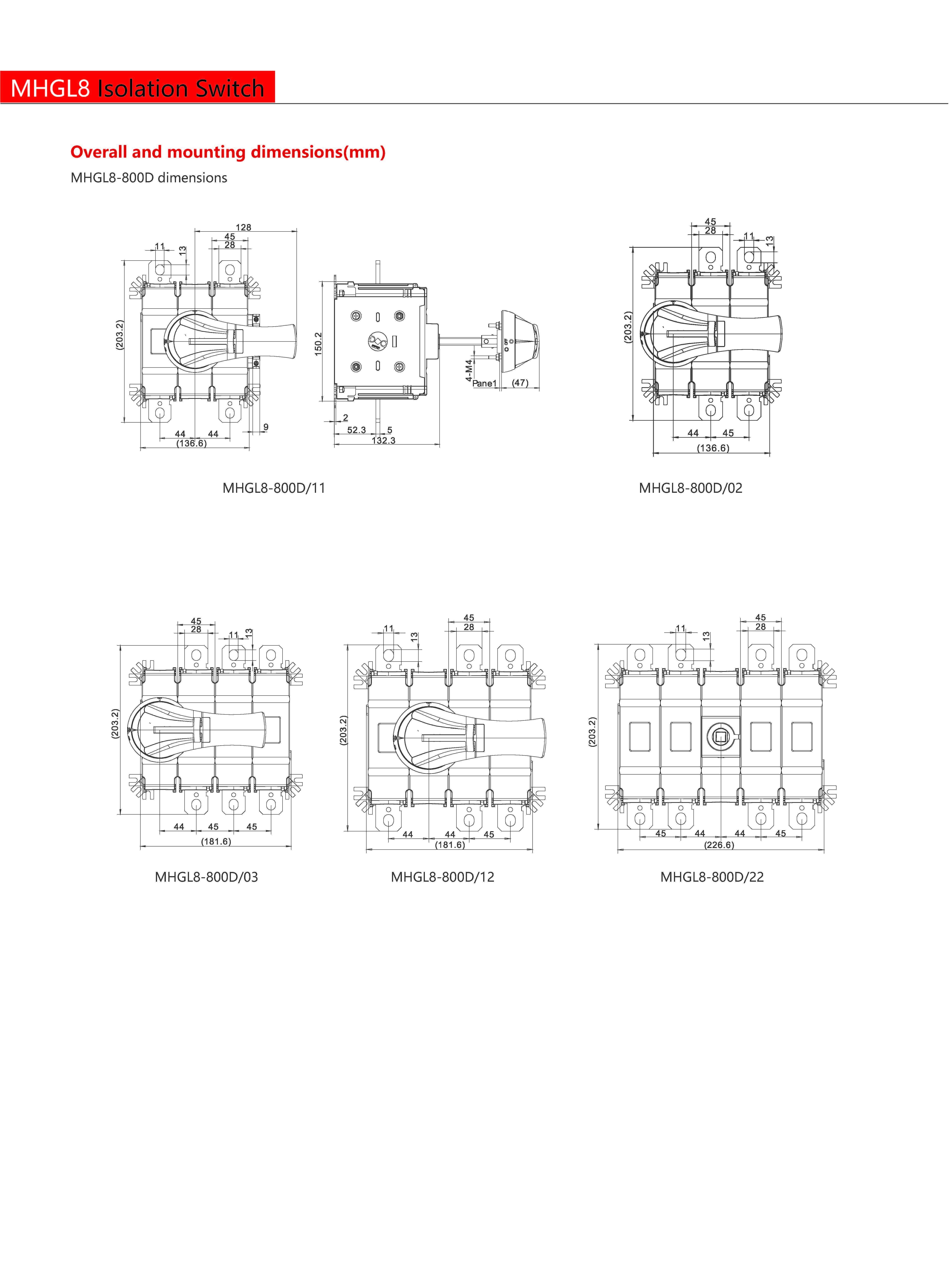 Technical Drawing